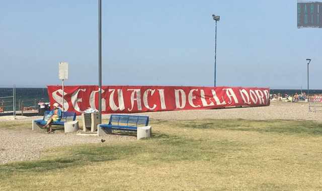 Bari, la Fgic consegna il titolo sportivo alla "citt"